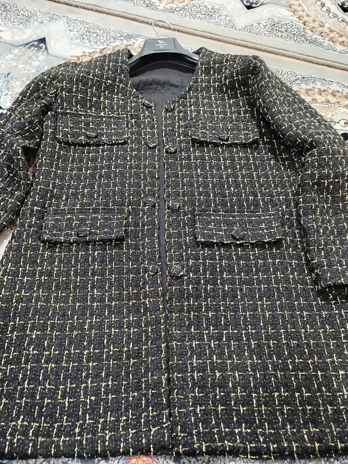 درحدنو|لباس|خرمآباد, |دیوار