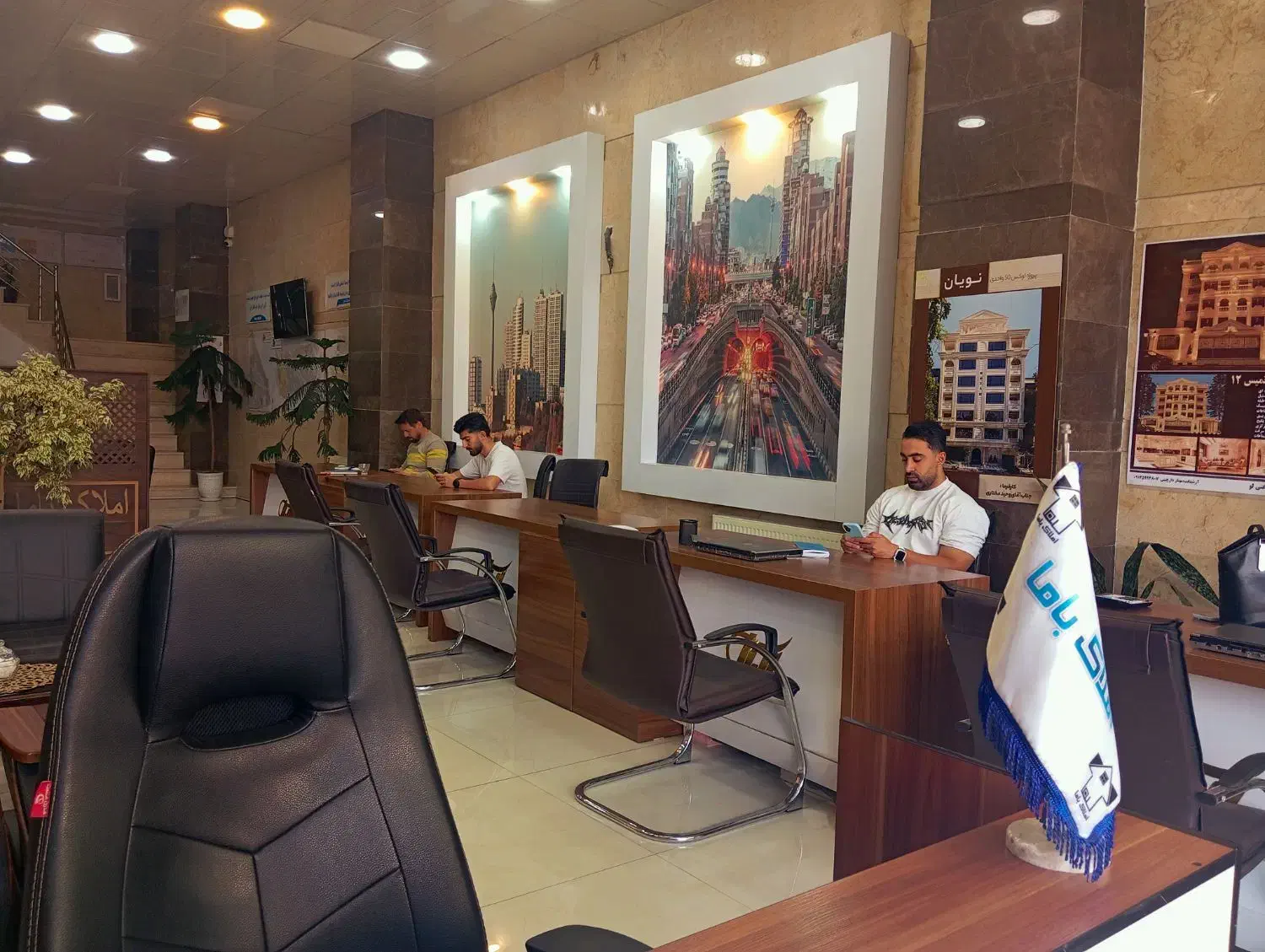 باما24/فروش/اجاره|اجارهٔ آپارتمان|اندیشه, اندیشه فاز ۱|دیوار