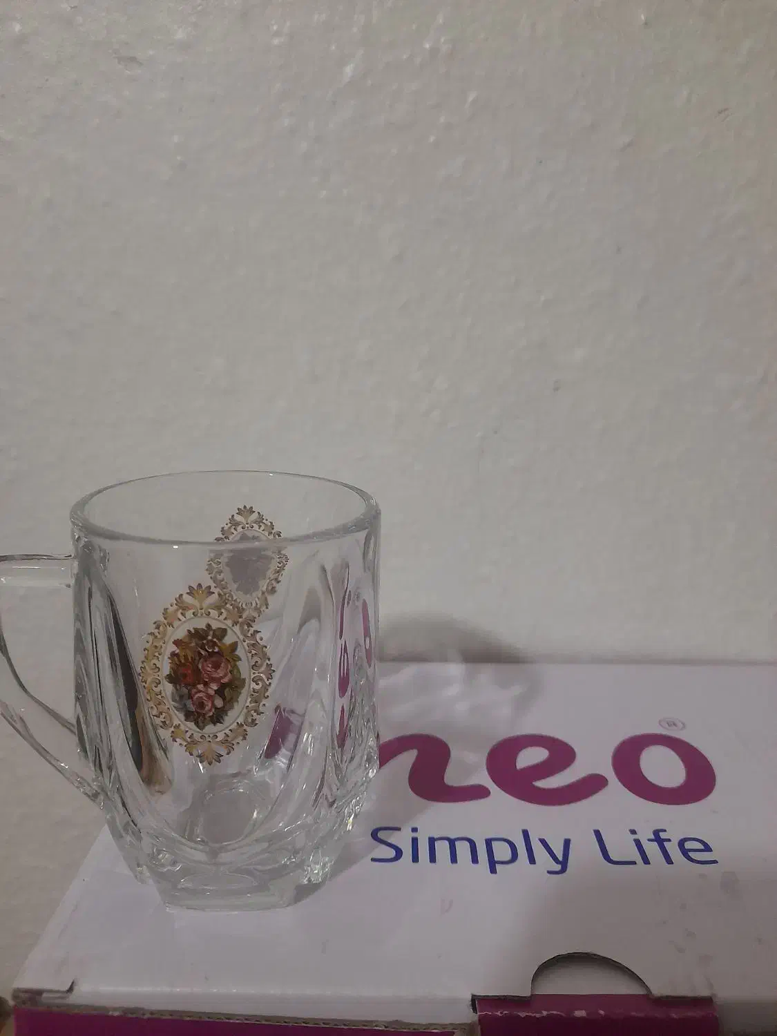 ظرفو ظروف|ظروف سرو و پذیرایی|پاکدشت, پاکدشت (مامازند)|دیوار