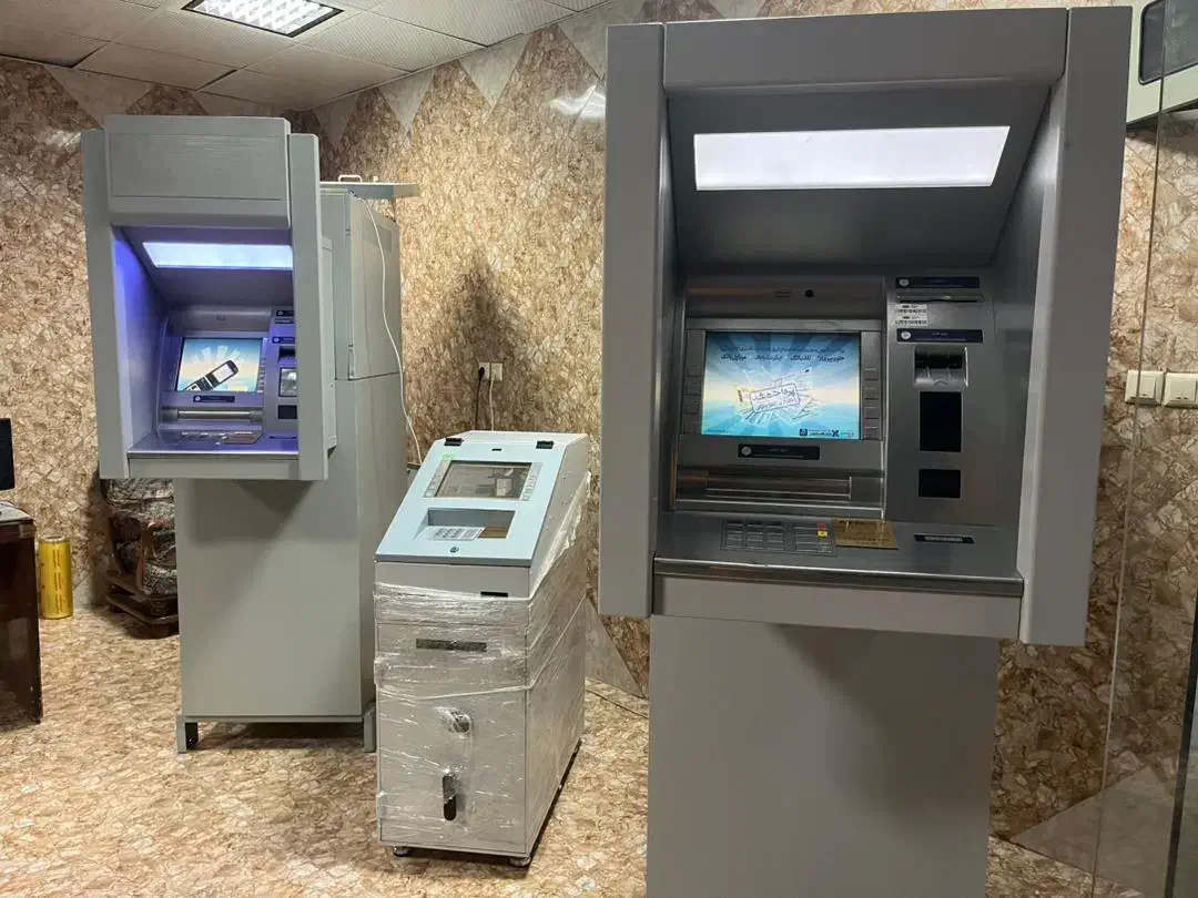 عابر بانک ، باجه ، خودپرداز|فروشگاه و مغازه|اهواز, زرگان|دیوار