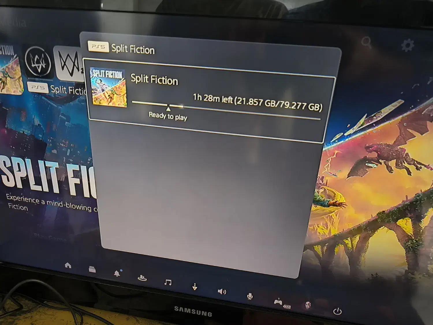 نصب بازی به صورت قانونی بر روی ps5 وps4|کنسول، بازی ویدئویی و آنلاین|فردیس, شهرک شهید حسینی|دیوار
