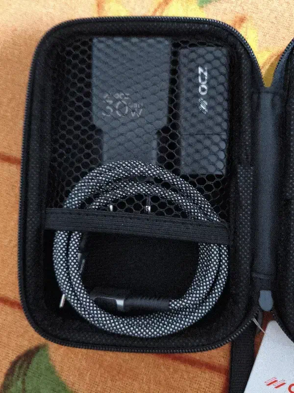 پاوربانک ۱۰ هزار میلی آمپر دارای شارژ وایرلس|لوازم جانبی موبایل و تبلت|ارومیه, |دیوار