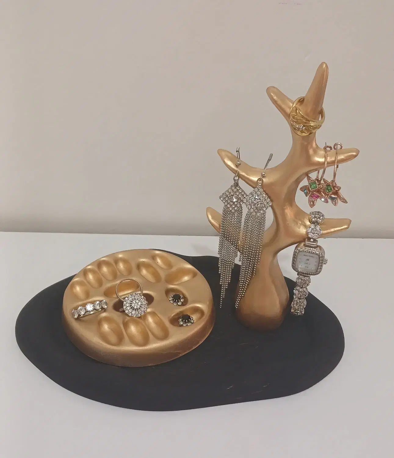 سنگ مصنوعی|صنایع دستی و سایر لوازم تزئینی|تبریز, |دیوار