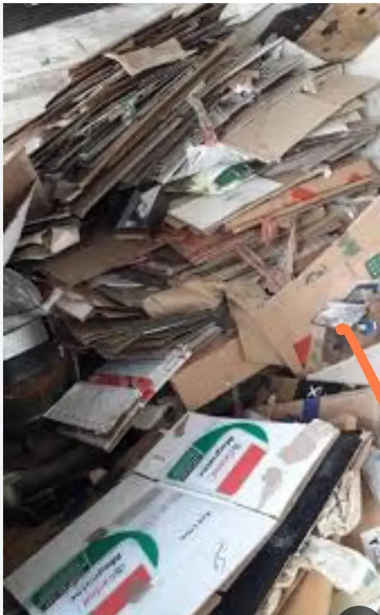 خرید انواع ضایعات خانگی و مغازه جات و ادارات|خدمات پیشه و مهارت|خوی, |دیوار