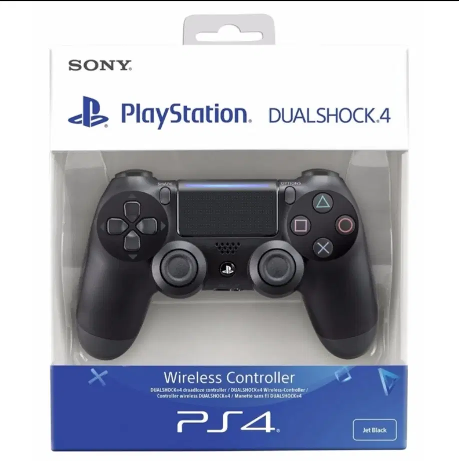انواع دسته ps4 های کپی درجه یک مشابه اصل|کنسول، بازی ویدئویی و آنلاین|تبریز, |دیوار