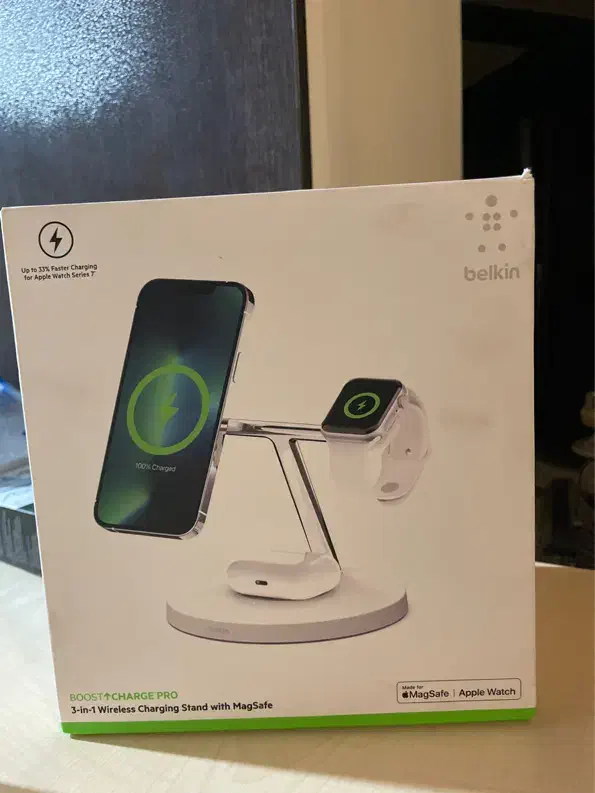 فروش iPhone 12 Pro 256 zaa به همراه شارژر وایرلسی|موبایل|شیراز, ابیوردی|دیوار