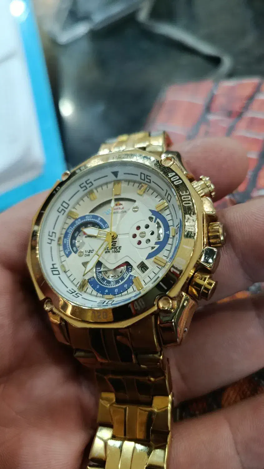 ساعت مچی درجه ۱|ساعت|سنندج, |دیوار