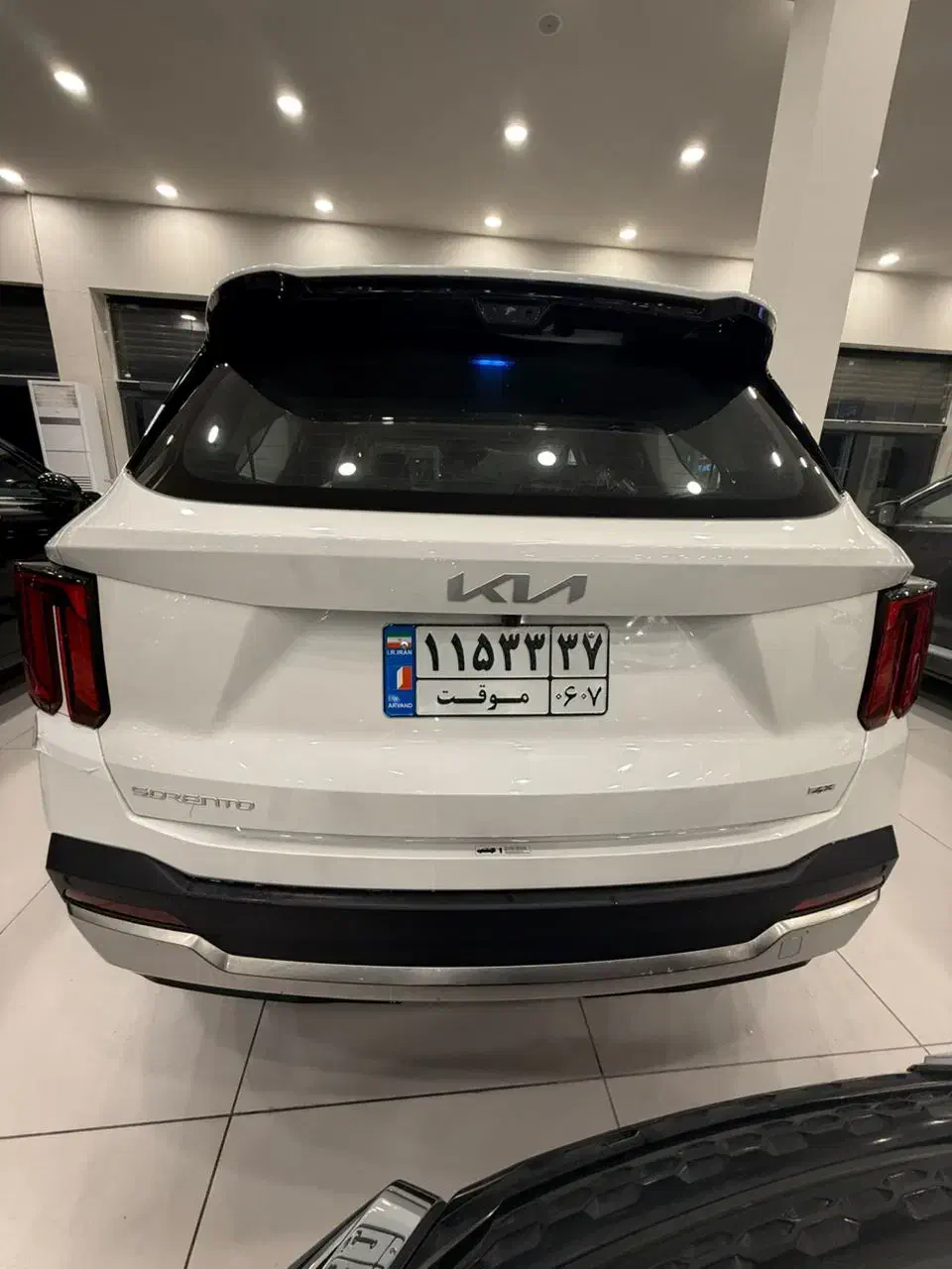 سورنتو۲۰۲۵|خودرو سواری و وانت|رامشیر, |دیوار