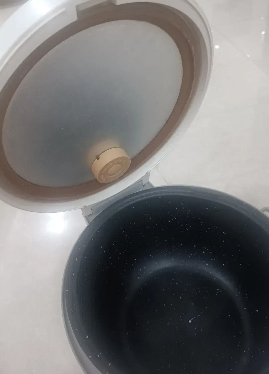 RC 102 پلوپز فلر|اجاق گاز و لوازم برقی پخت‌وپز|تهران, صادقیه|دیوار