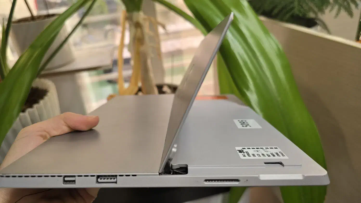 لپ تاپ SURFACE PRO 4 بدون کیبورد|رایانه همراه|شیراز, رحمتآباد|دیوار