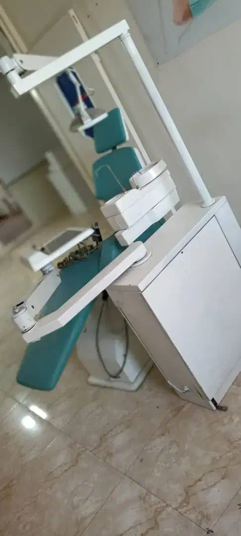 یونیت دندانپزشکی|پزشکی|ری, علایین|دیوار