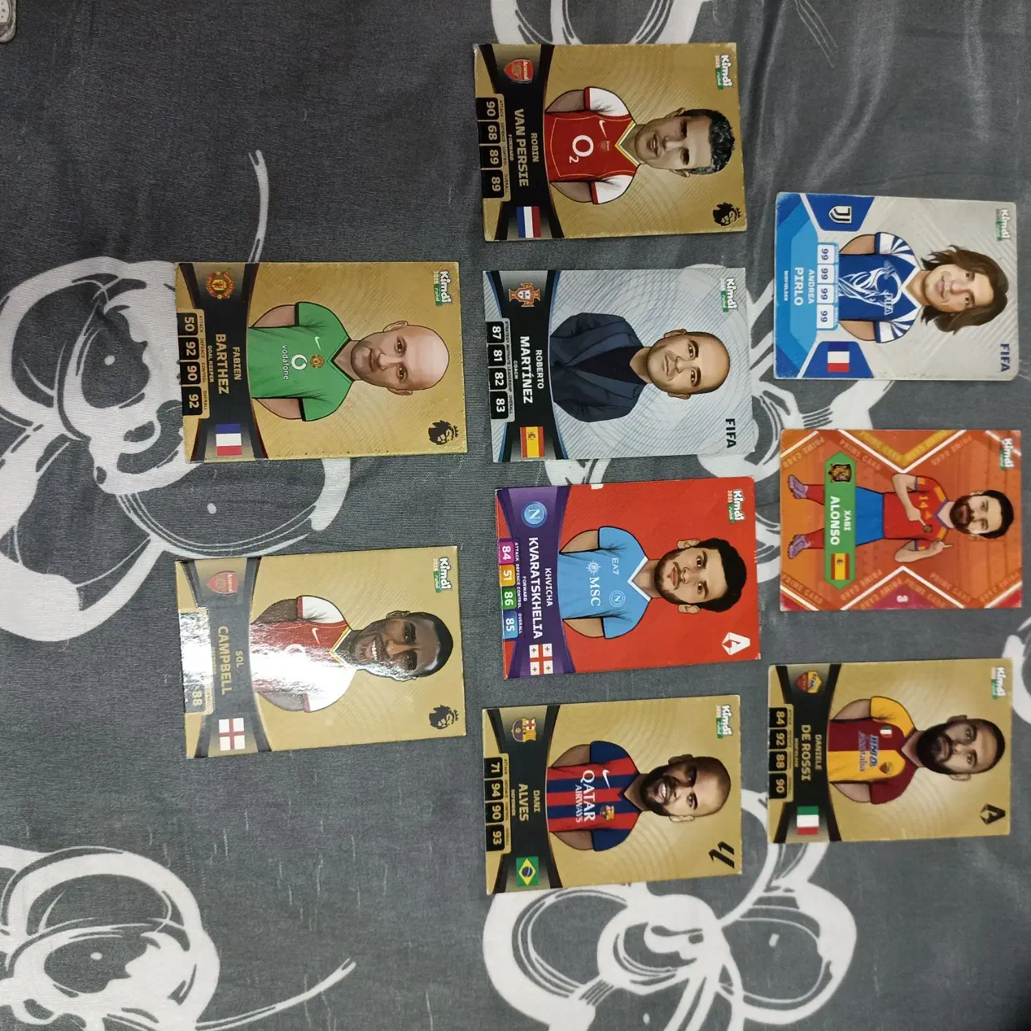 حراج کارت کیمیدی همه باهم فقط 100 تومن|کلکسیون و سرگرمی|محمدشهر, سیدآباد|دیوار