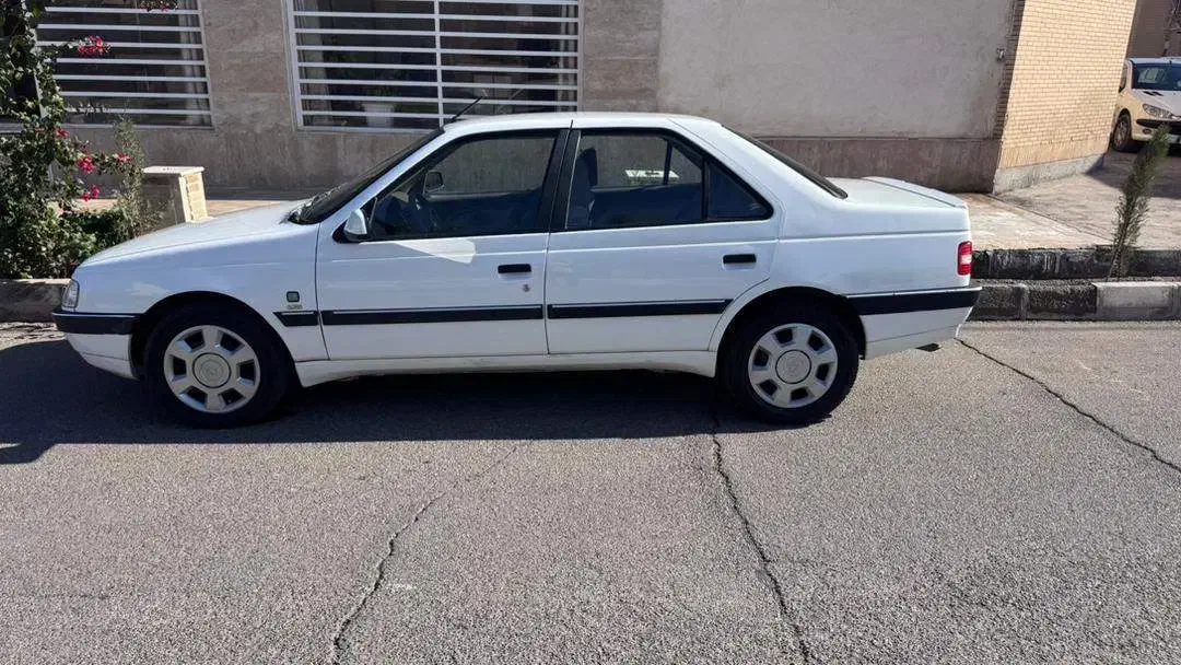 پژو 405 slx|خودرو سواری و وانت|رفسنجان, |دیوار