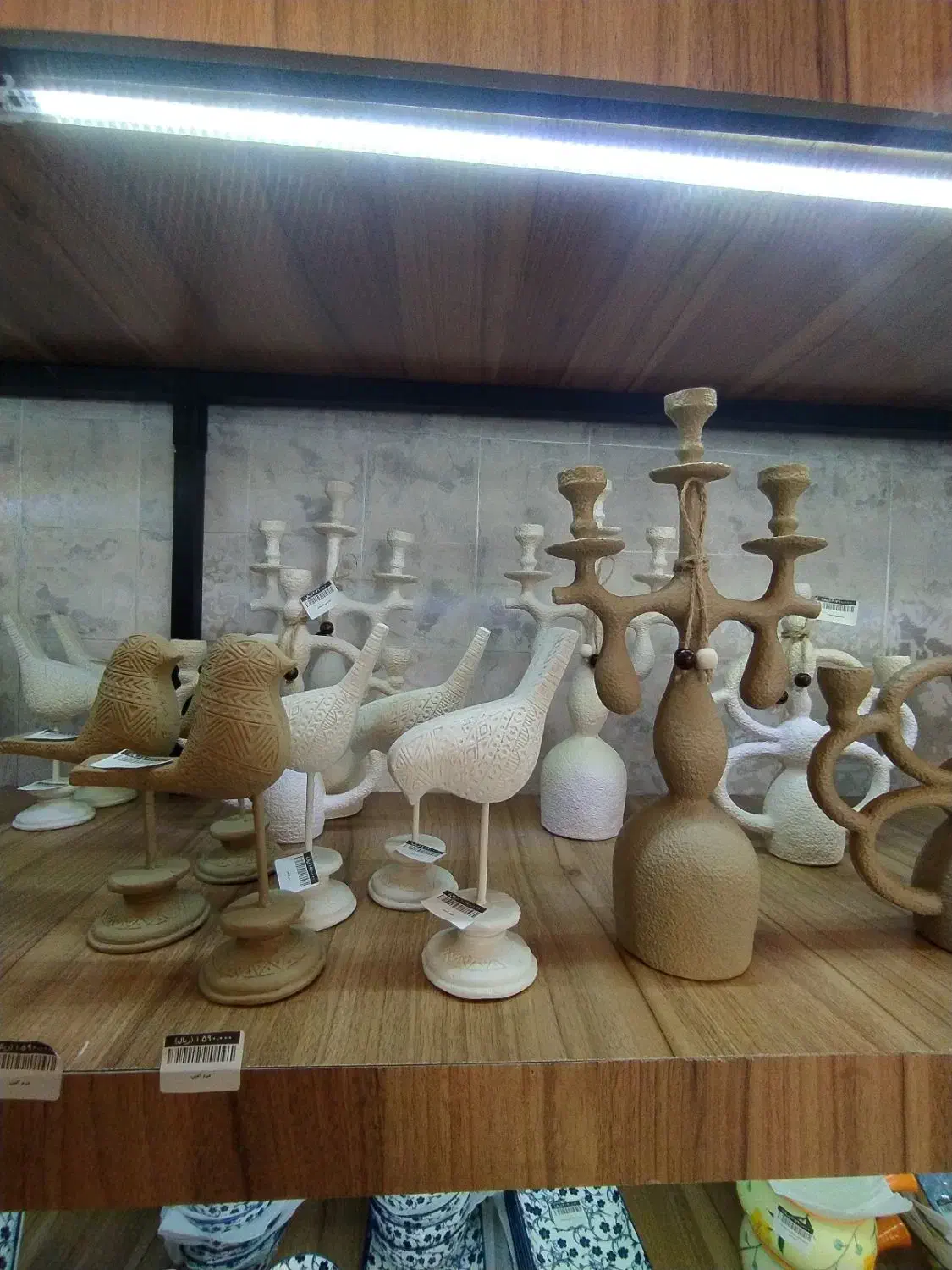 انواع اکسسوری|مجسمه، تندیس، ماکت|اهواز, بهارستان|دیوار