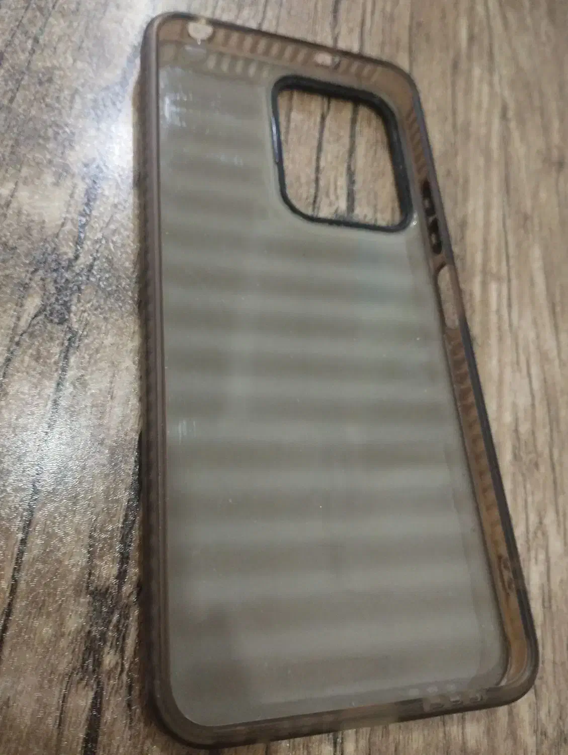 قاب ردمی نوت 12 4 جی نو|لوازم جانبی موبایل و تبلت|اهواز, کمپلو جنوبی|دیوار