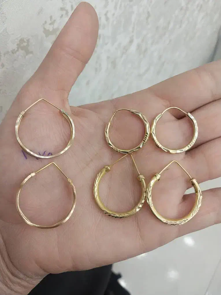 خرید طلای دست دوم|جواهرات|شوشتر, |دیوار