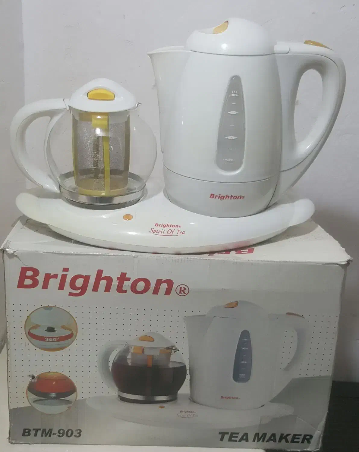 لوازم برقی اشپزخانه در حد نو|سایر لوازم برقی|مشهد, امیریه|دیوار