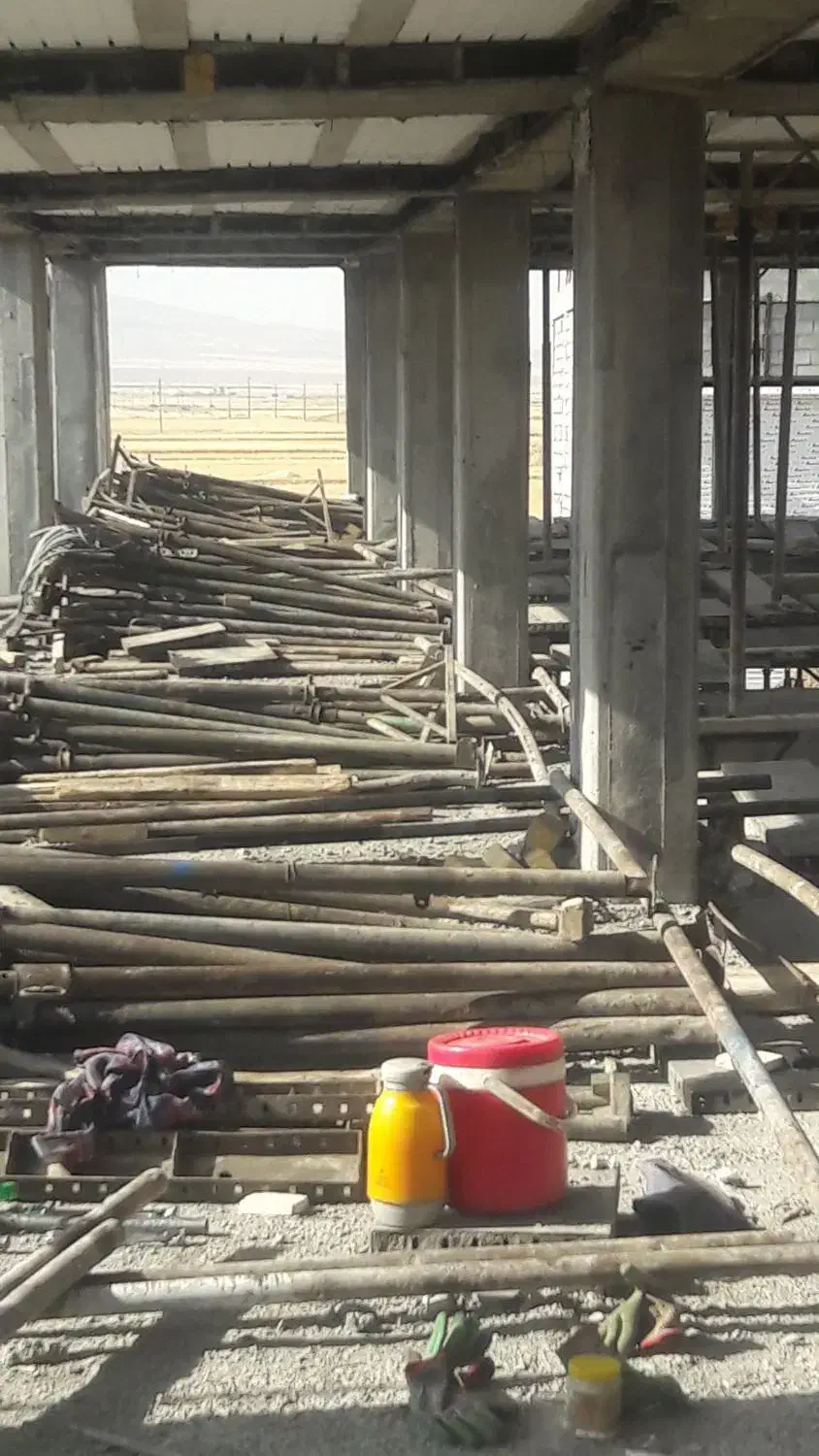 اجرای آرماتوربندی|خدمات پیشه و مهارت|کبودرآهنگ, |دیوار