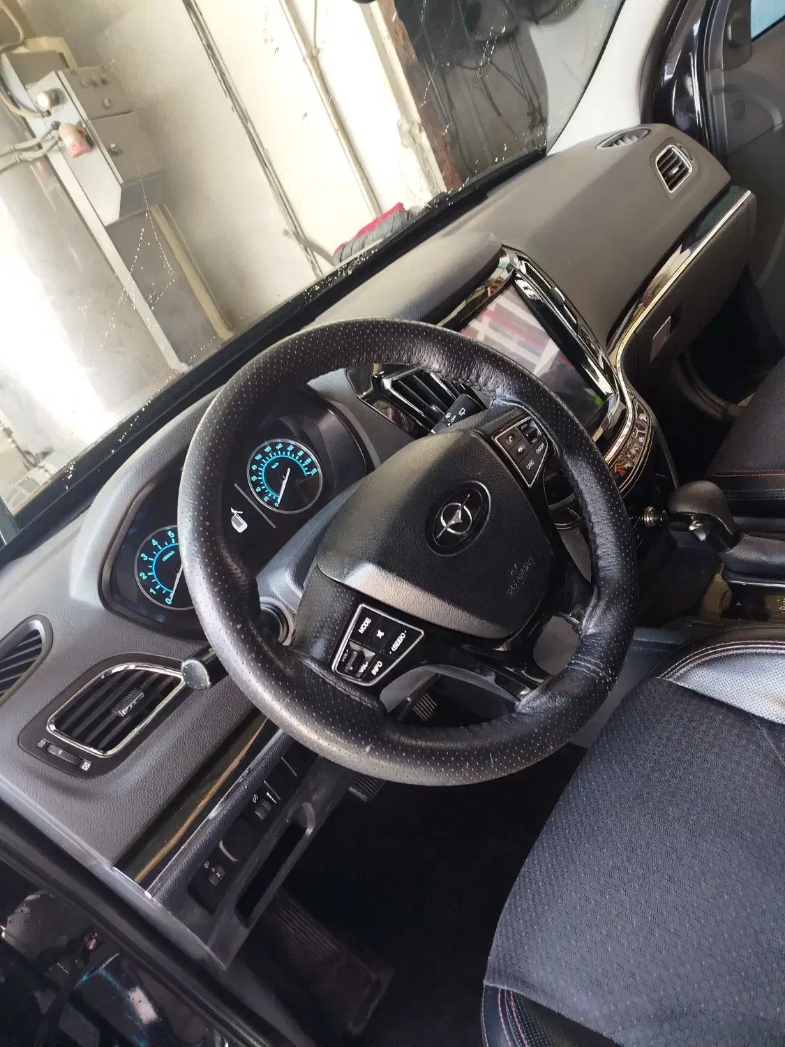 هایما +s7|خودرو سواری و وانت|ارومیه, |دیوار