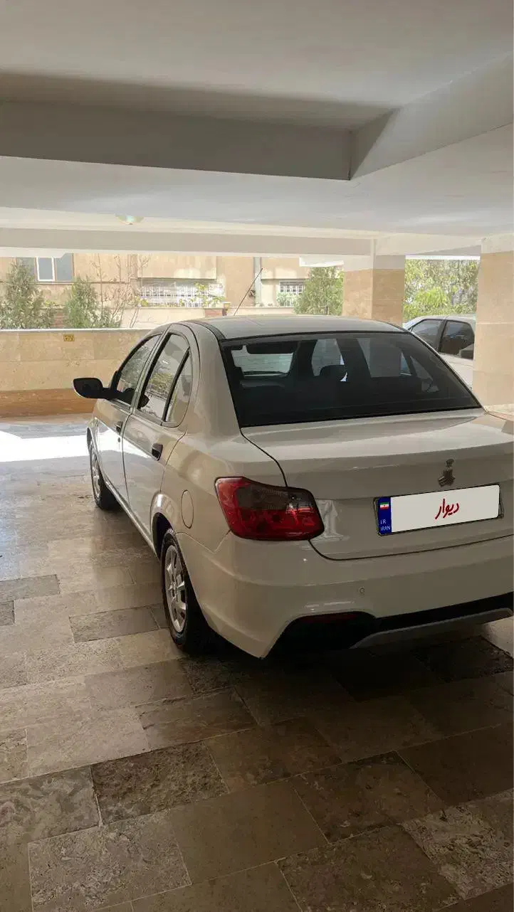 ساینا اس 1402|خودرو سواری و وانت|کرج, فاز ۴ مهرشهر|دیوار