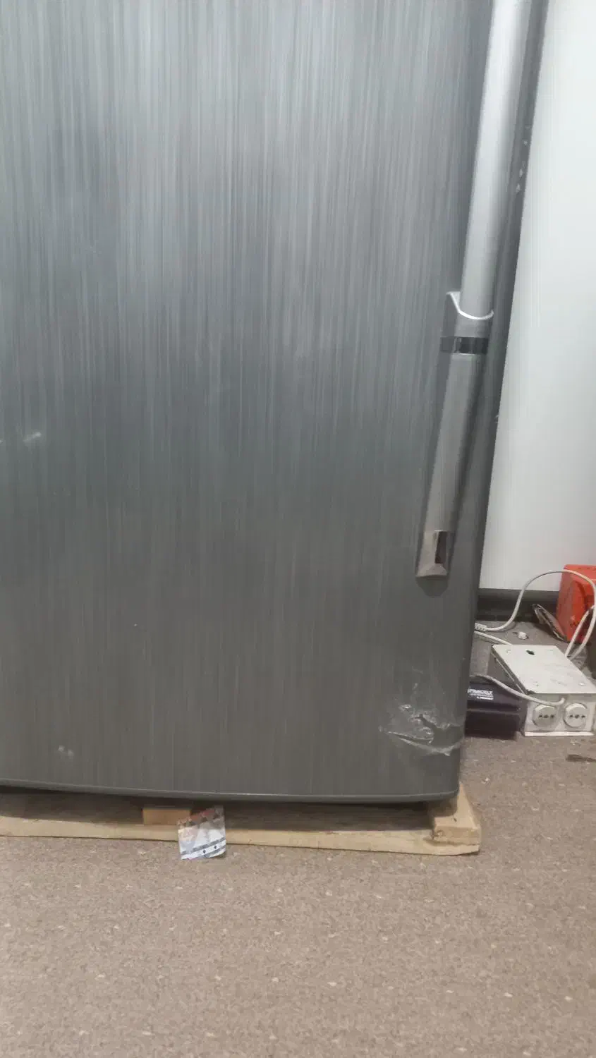 فریزر کم کار در حد نو|یخچال و فریزر|کرمان, |دیوار