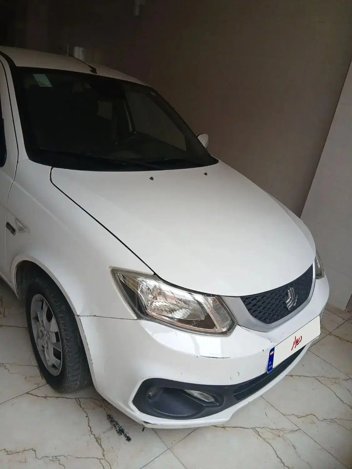 ساینا s دوگانه کارخانه خانگی۱۴۰۲|خودرو سواری و وانت|زنجان, |دیوار