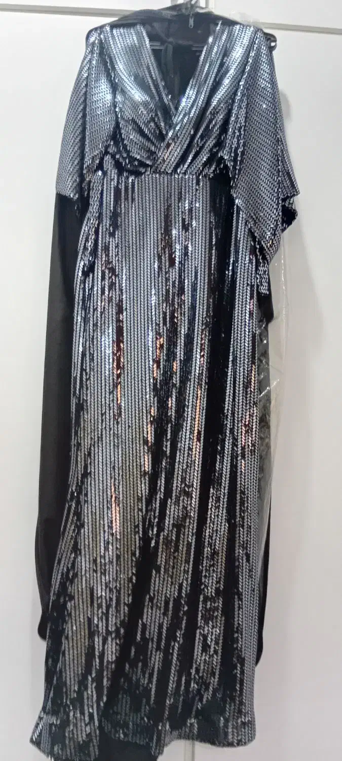 لباس مجلسی اینه ای|لباس|آبادان, |دیوار