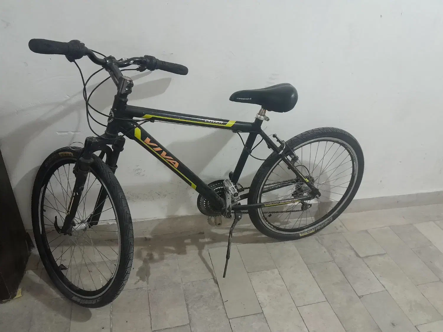 دوچرخه|دوچرخه، اسکیت، اسکوتر|سهند, |دیوار