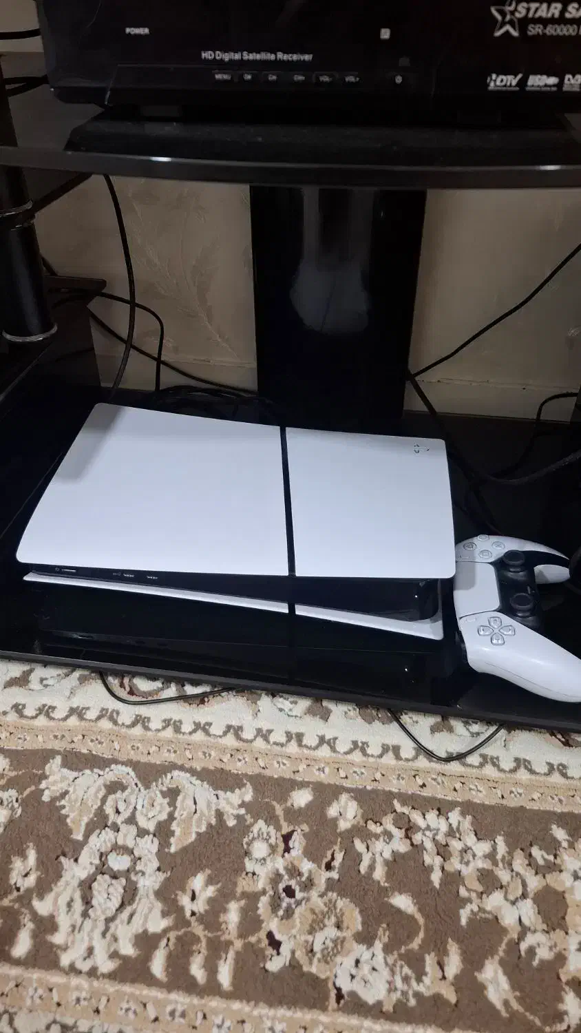 ps5|کنسول، بازی ویدئویی و آنلاین|اهواز, پادادشهر|دیوار