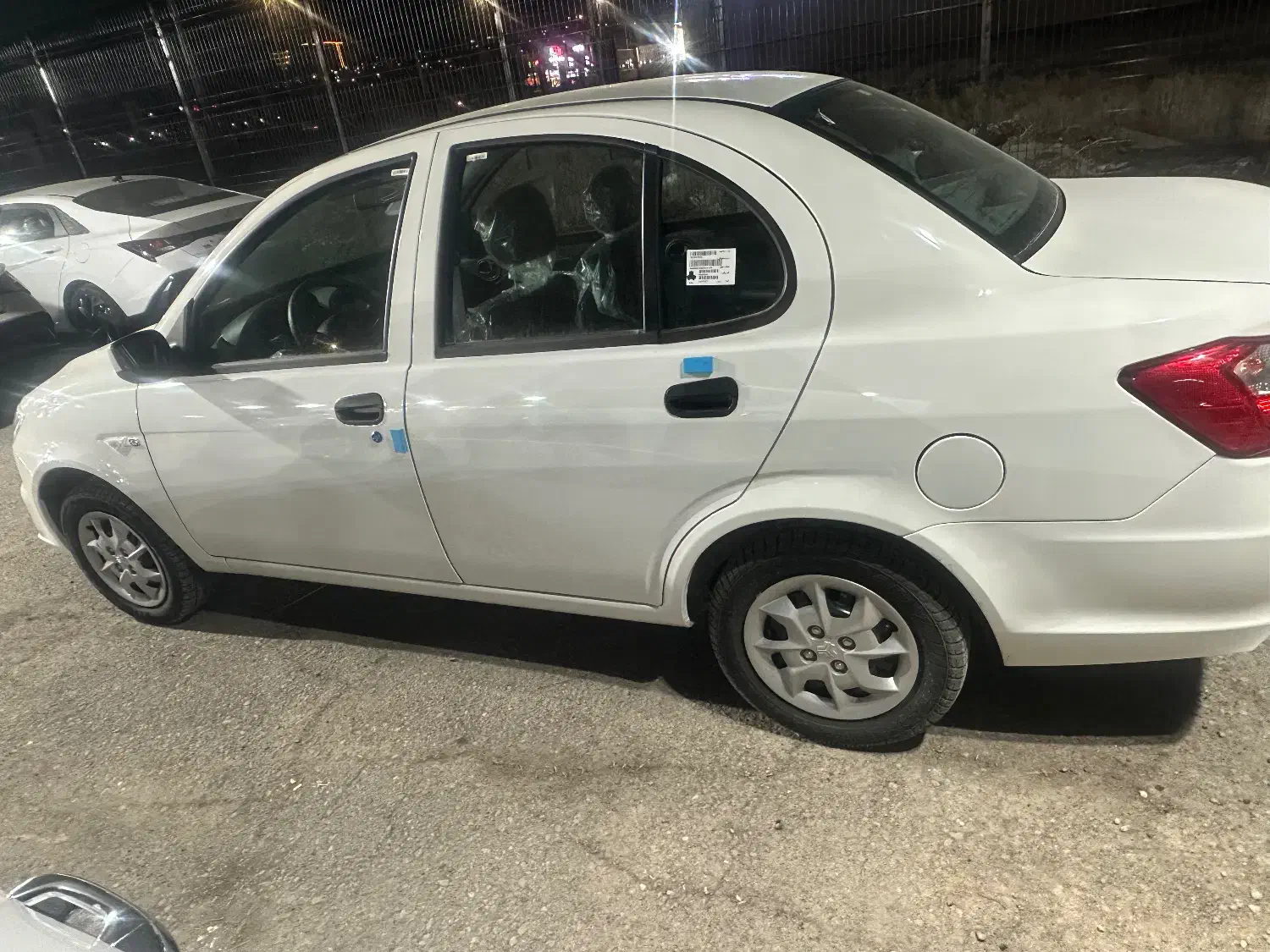 ساینا|خودرو سواری و وانت|تبریز, |دیوار