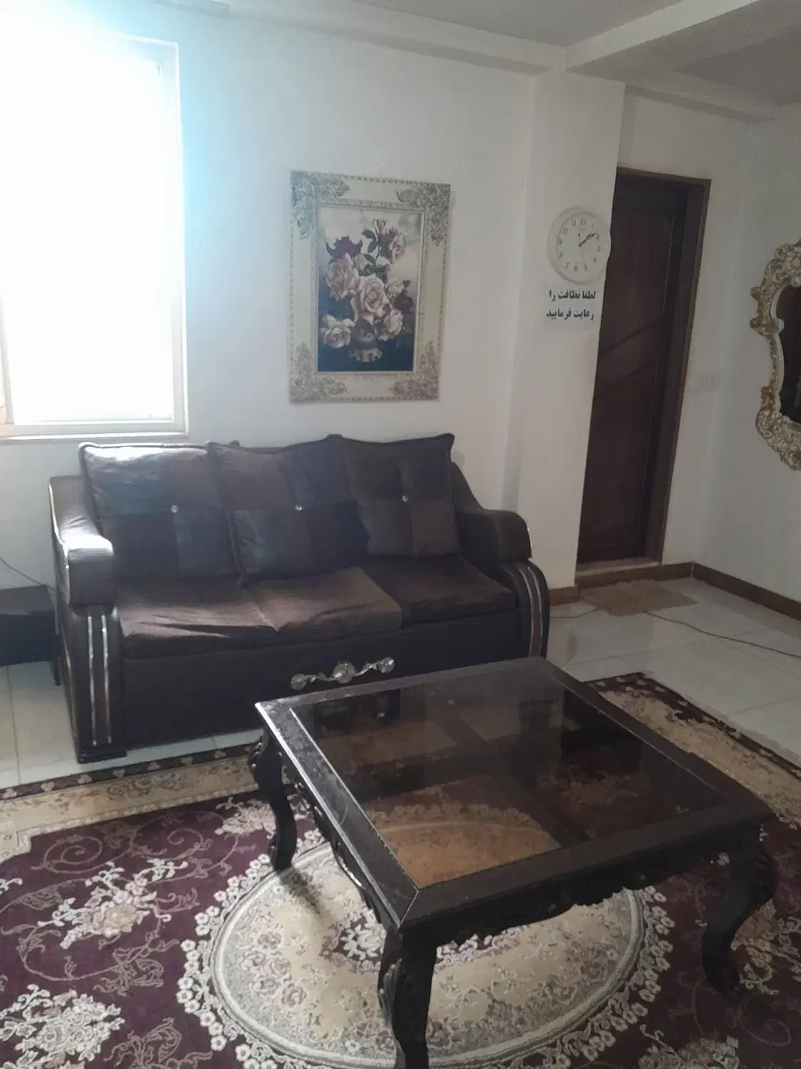 خانه مسافر اریا ا خواب و بدون اتاق موجود|اجارهٔ کوتاه‌مدت آپارتمان و سوئیت|رشت, بیجارپس|دیوار