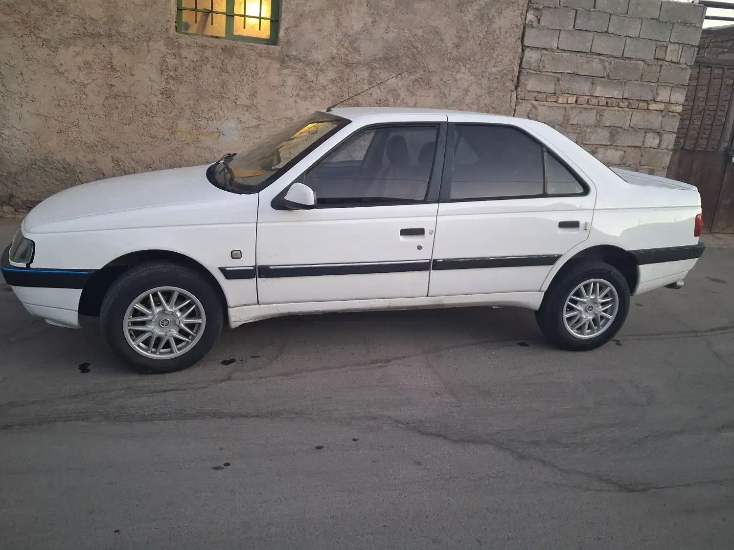 slx98|خودرو سواری و وانت|کرمان, |دیوار