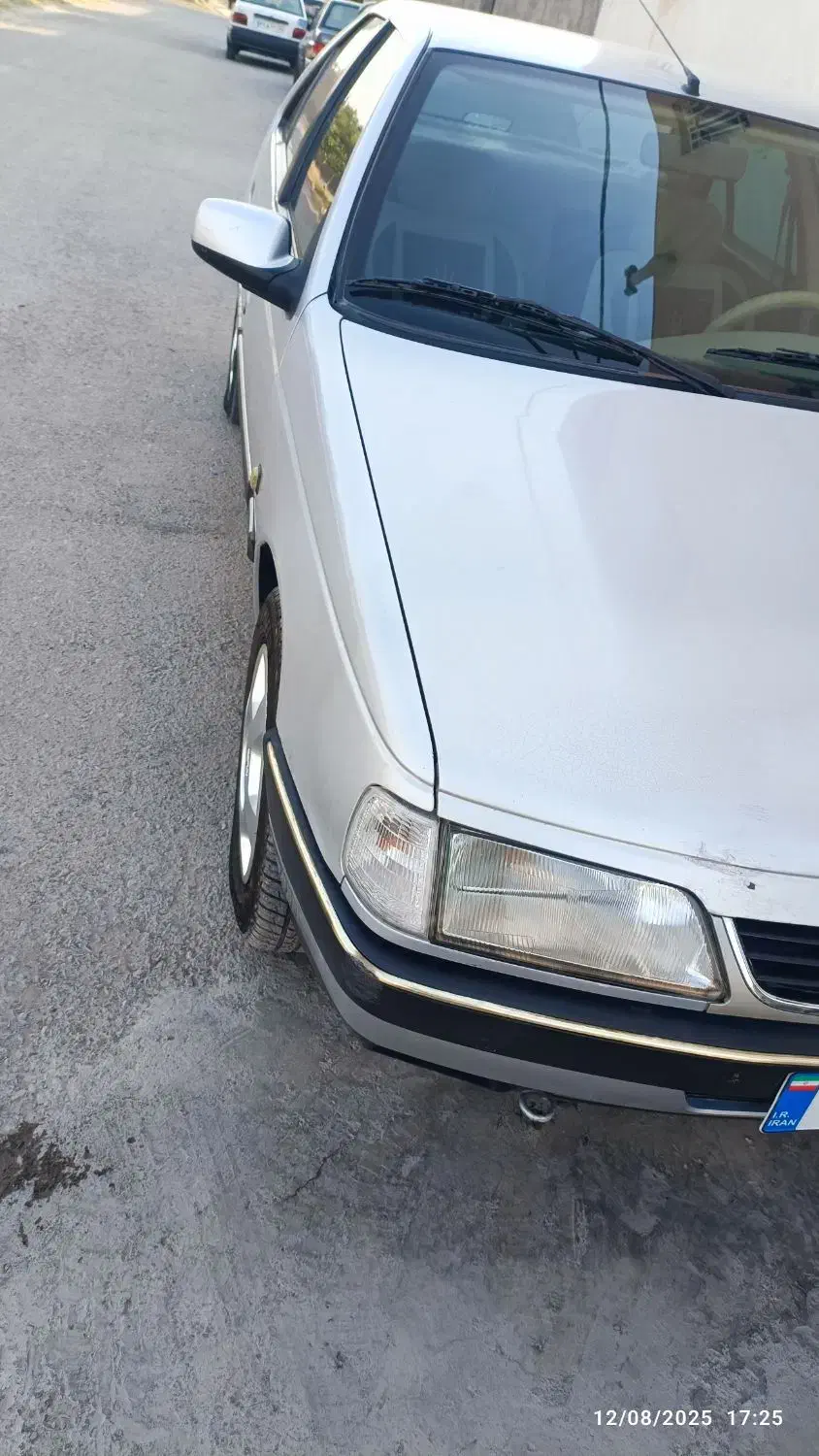 پژو 405 slx موتور 1800|خودرو سواری و وانت|تنکمان, |دیوار