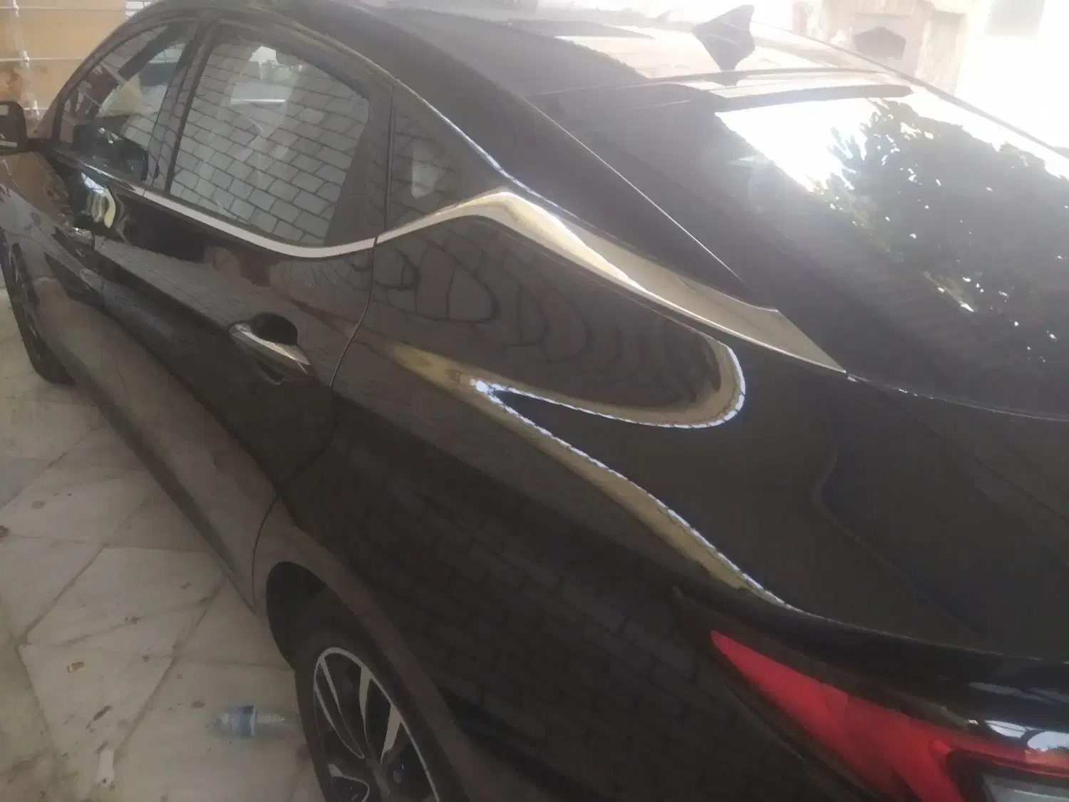 جی ۷ برقی ej7|خودرو سواری و وانت|خرم‌آباد, |دیوار