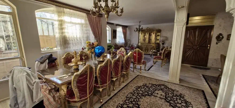 180متر سعادت آباد ایثارگران باورنکردنی|فروش آپارتمان|تهران, پرواز|دیوار