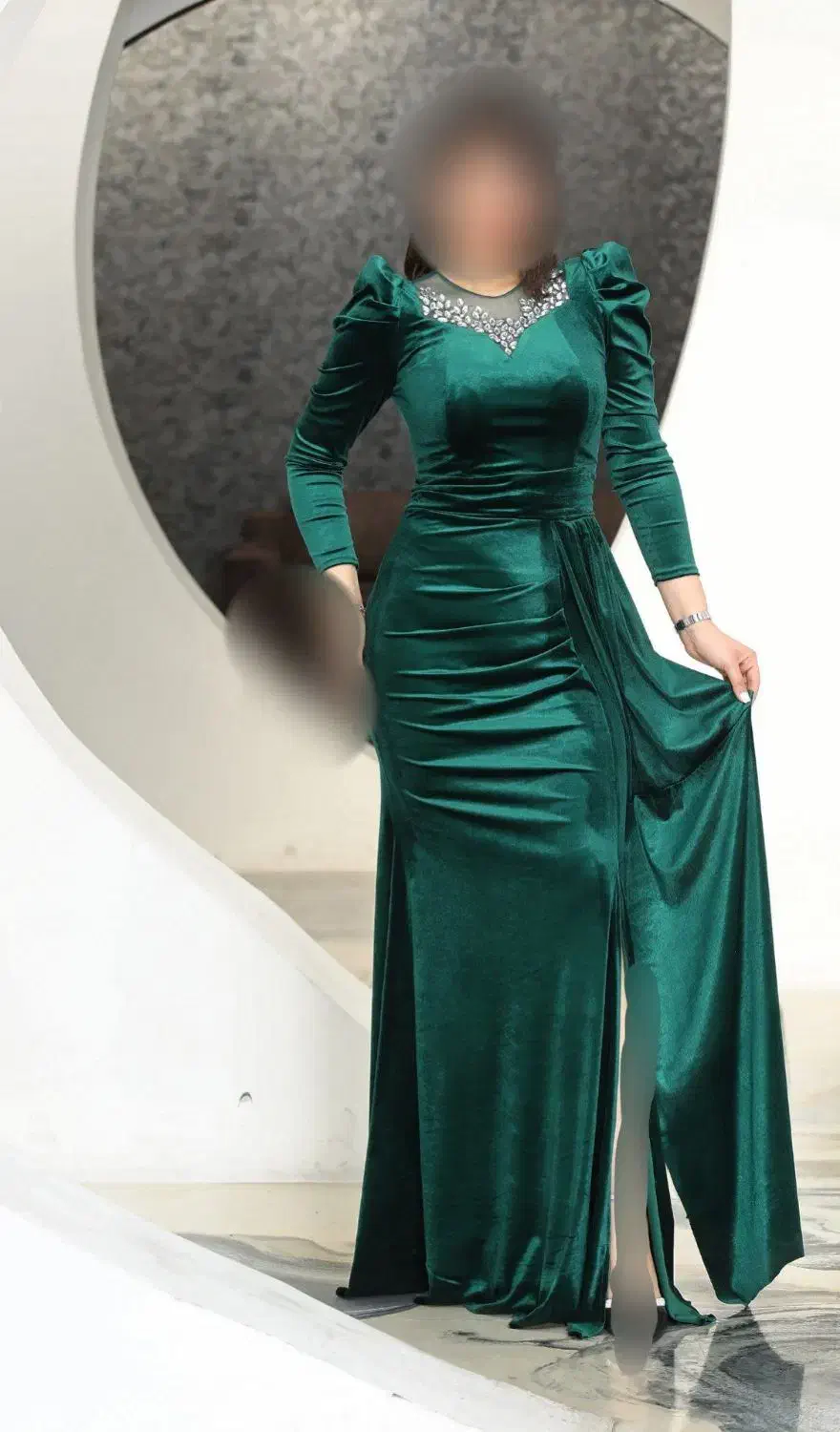 لباس نو|لباس|سراب, |دیوار