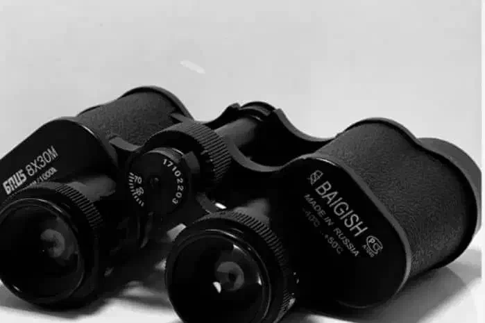 دوربین شکاری|کوهنوردی و کمپینگ|کوهدشت, |دیوار