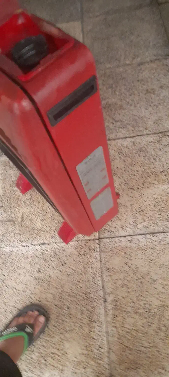 بخاری گازی بدون دودکش|بخاری، هیتر، شومینه|تهران, جوادیه|دیوار