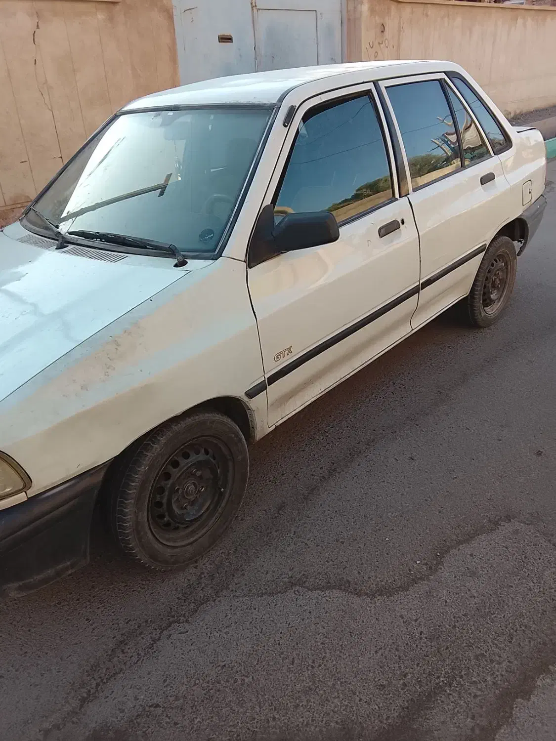 خودرو سواری پراید|خودرو سواری و وانت|بم, |دیوار