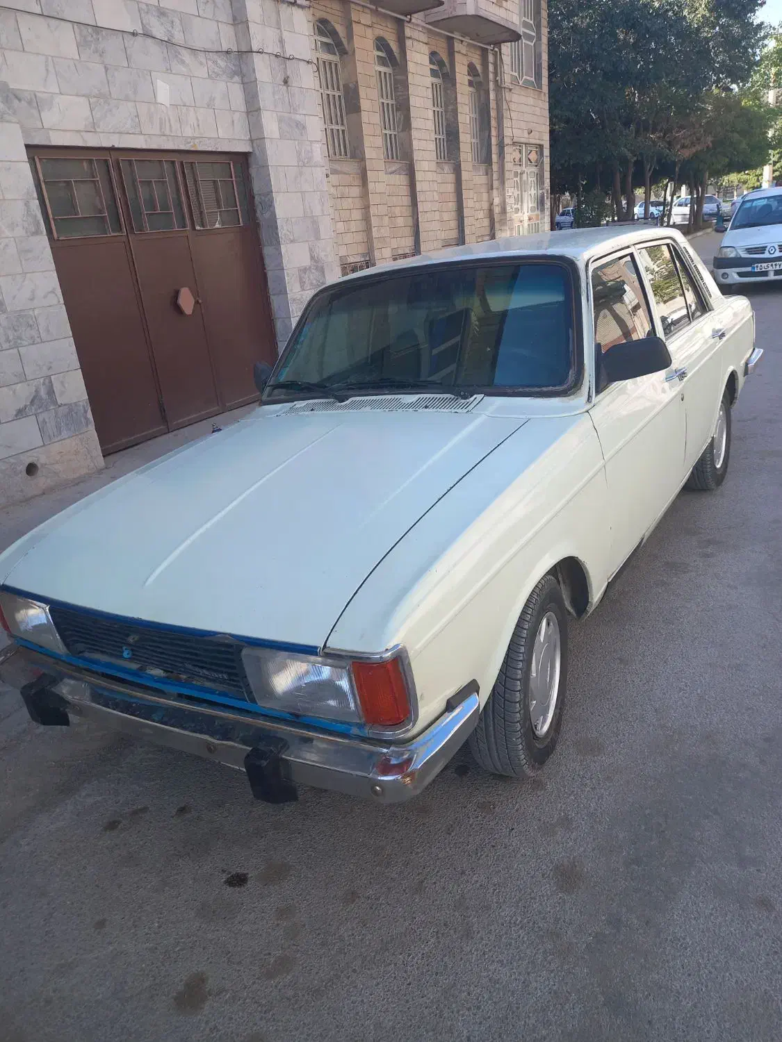 پیکان سواری مدل ۸۰|خودرو سواری و وانت|کرمانشاه, |دیوار