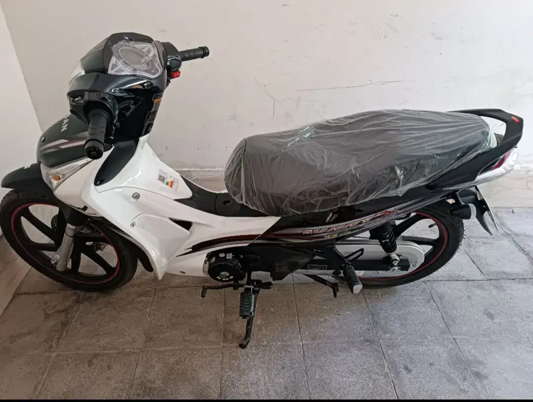 موتور بیکلاج 1404|موتورسیکلت|تربت جام, والفجر|دیوار