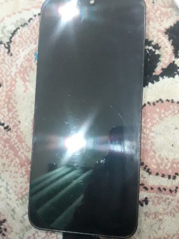 السیدی a14|موبایل|کرج, کمالشهر|دیوار