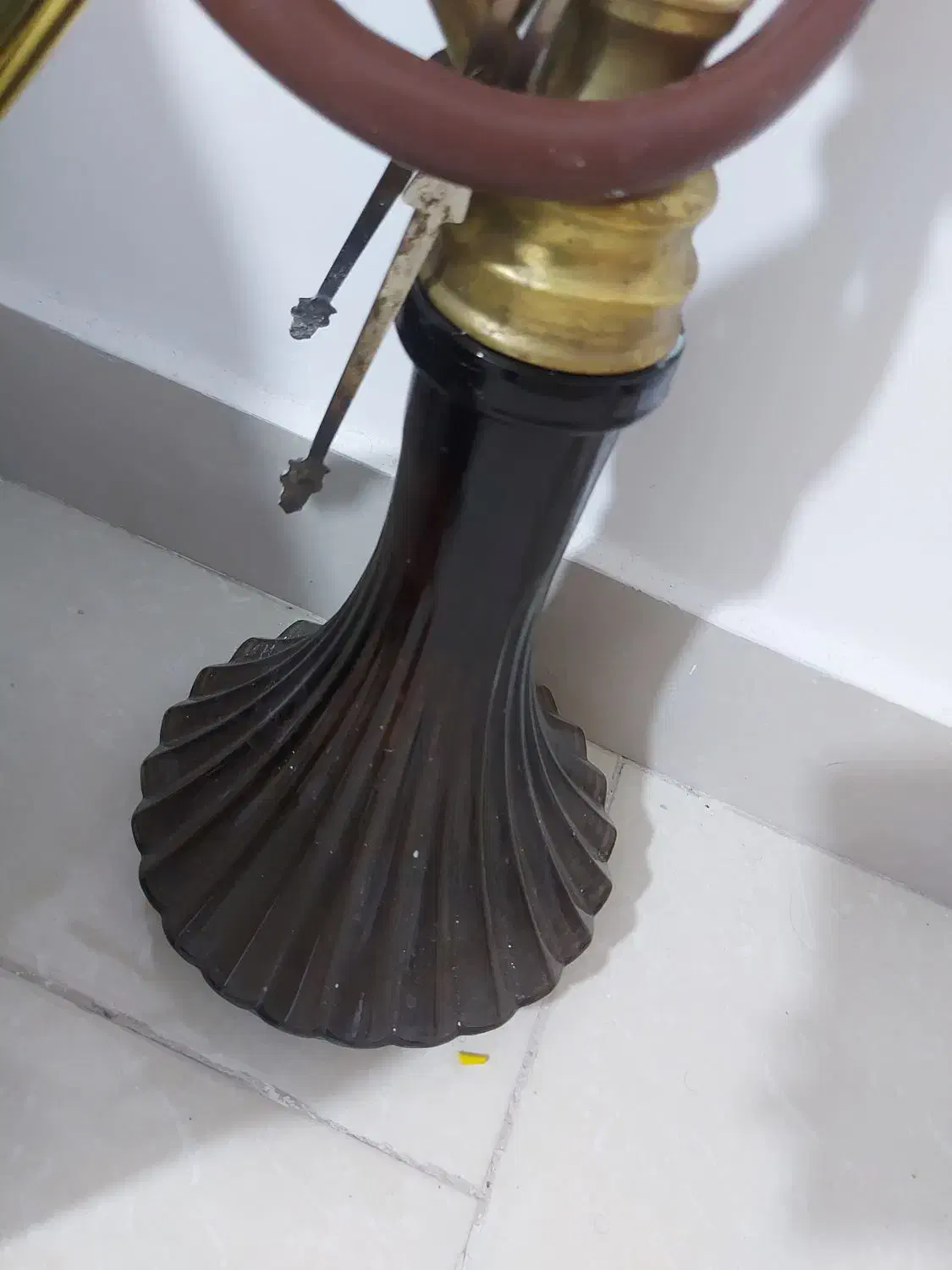 قلیون درحد نو|کلکسیون و سرگرمی|بوئین زهرا, |دیوار