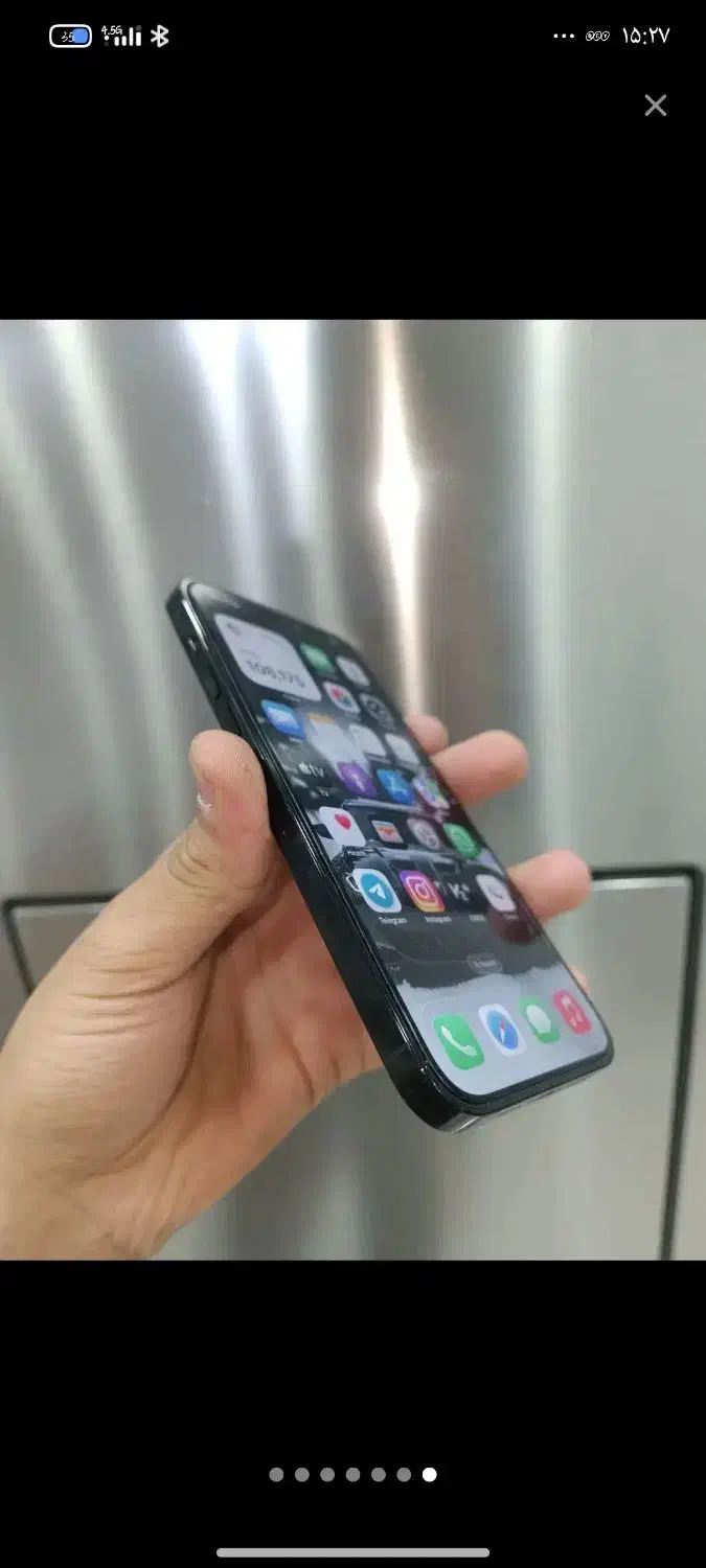 14 promax حافظه 512 تک سیم|موبایل|تهران, هفده شهریور|دیوار