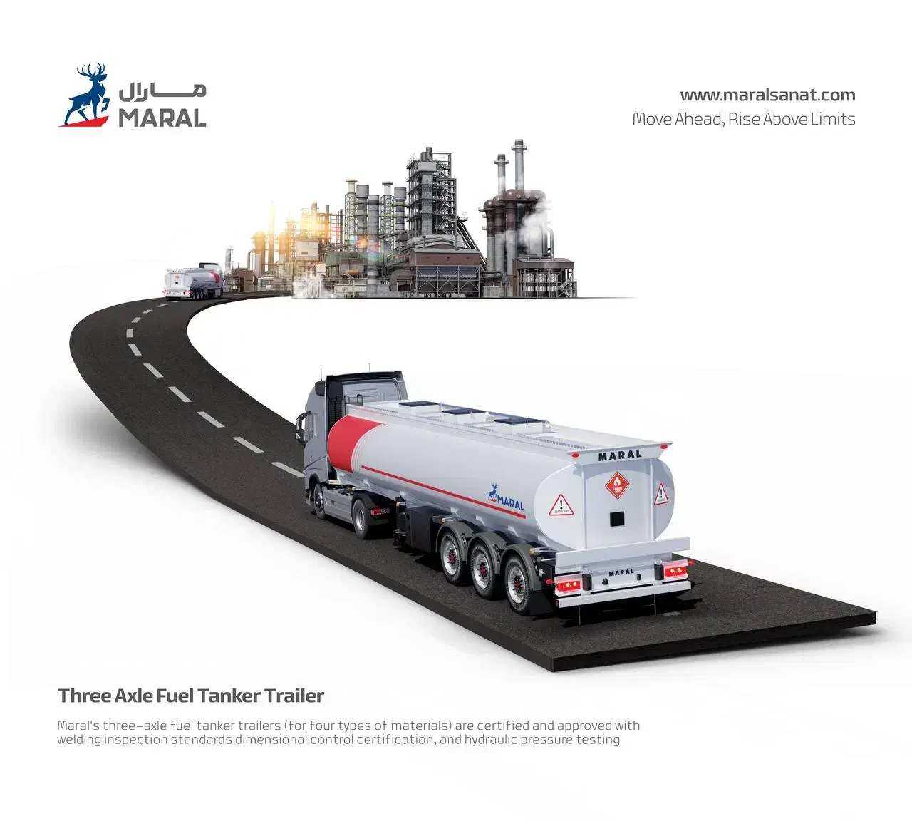 محصولات مارال|خودرو سنگین|یزد, |دیوار