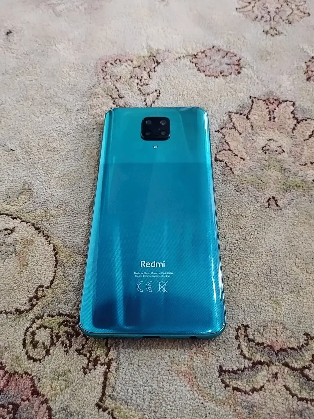 گوشی شیامئ|موبایل|باغستان, |دیوار