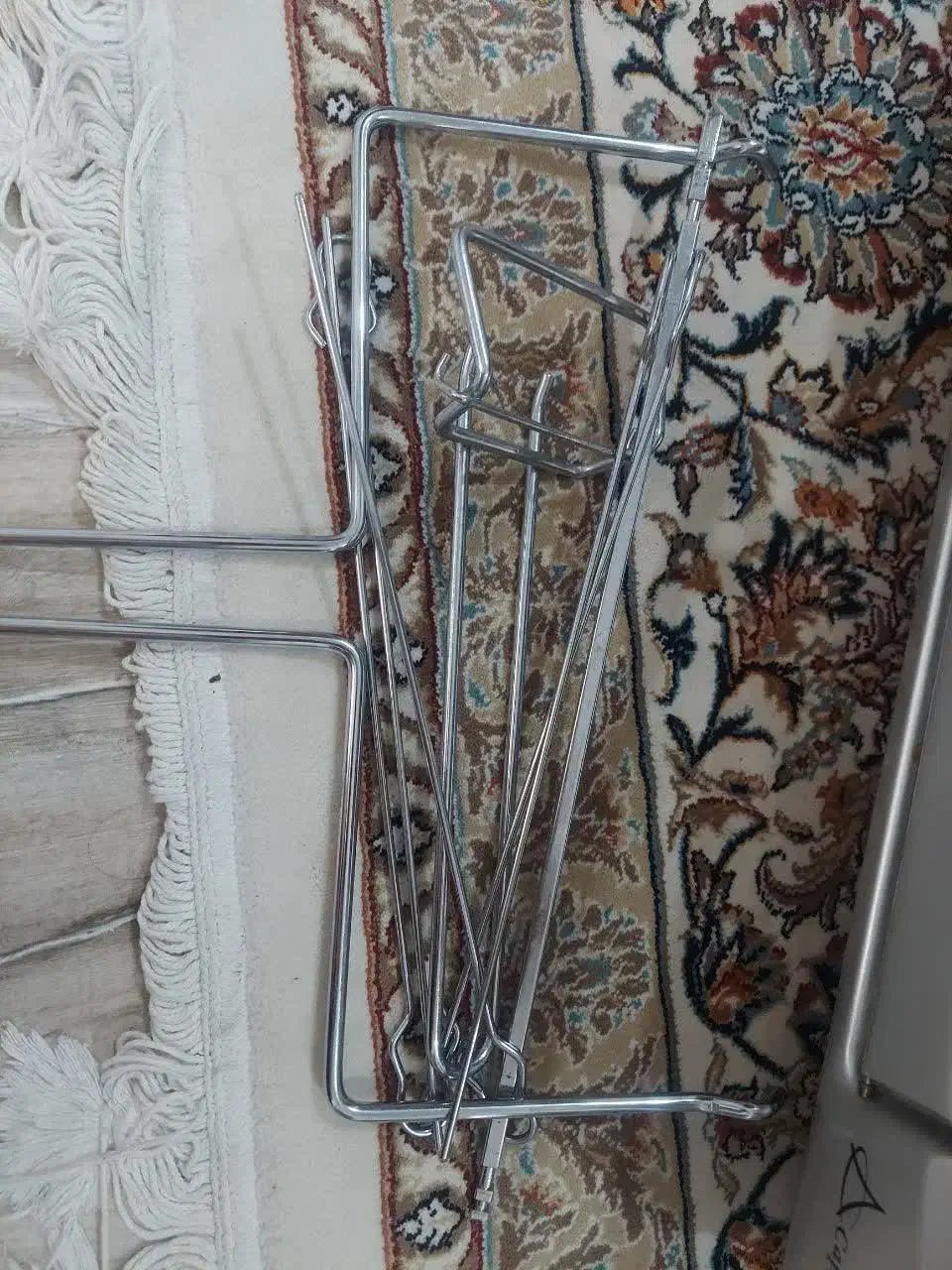 آون توستر آلمانی کاپریس دارای جوجه گردان|اجاق گاز و لوازم برقی پختوپز|تهران, یاخجی آباد|دیوار