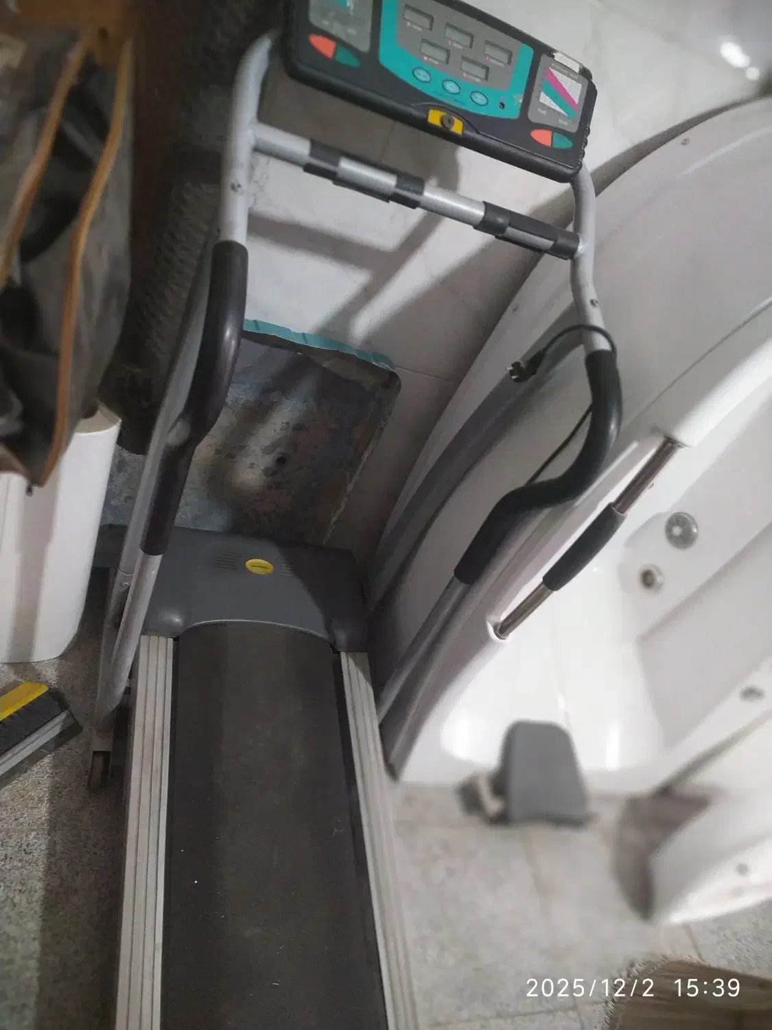 تردمیل|تجهیزات ورزشی|زابل, |دیوار