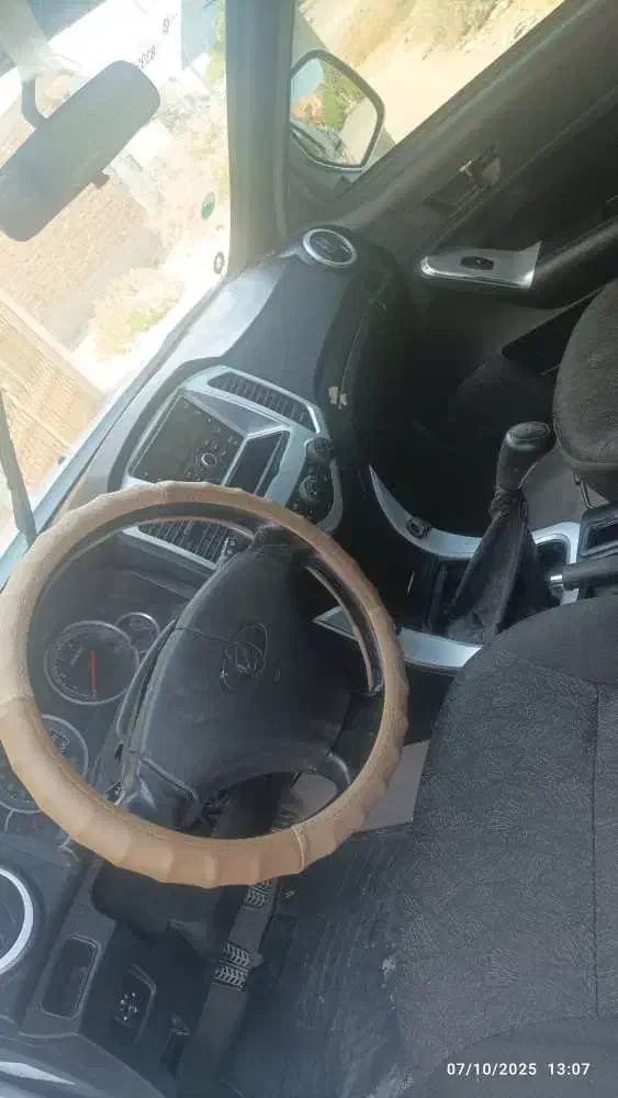 پادرا مدل 1401|خودرو سواری و وانت|ایرانشهر, |دیوار