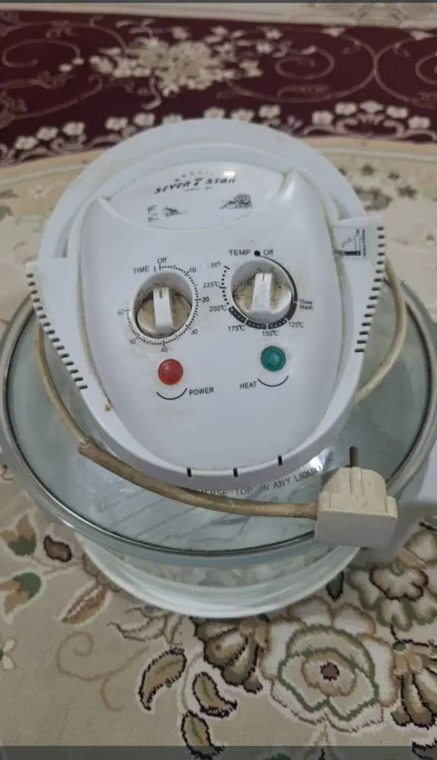 هواپز|اجاق گاز و لوازم برقی پختوپز|شاهینشهر, شهرک سایت|دیوار